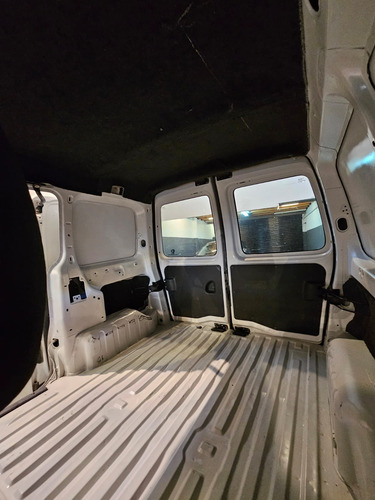 Peugeot Partner 1.6 Hdi Furgon Confort Airbag