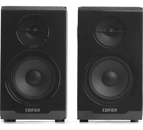 Altavoces Activos Edifier R33bt 2.0 Bluetooth 3.5 Negro
