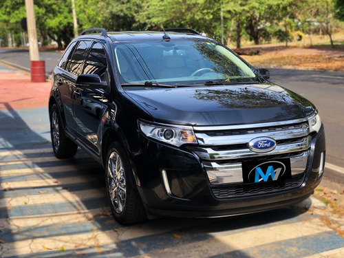 Edge Limited 3.5 Awd V6 24v 2012/2013 (gas) (aut)