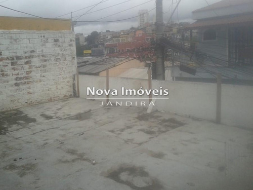 Imagem 25 de 30 de Casa Centro De Jandira Com 2 Casas - 1331