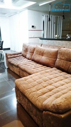 Imagem 4 de 29 de Casas Em Condomínio À Venda Em Atibaia/sp - Compre O Seu Casas Em Condomínio Aqui! - 1442787