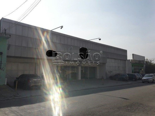 Imagem 1 de 15 de Area - Vila Bandeirantes - Ref: 21811 - V-21811
