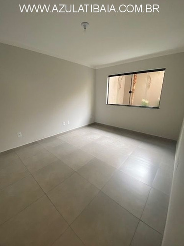 Imagem 3 de 18 de Sobrado Novo Em Atibaia, Jardim Do Lago Bairro Residencial - Ca01624 - 70252001