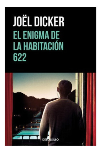 El Enigma De La Habitacion 622 (b)