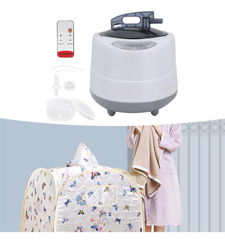 Olla De Para Sauna De 3 L, Gran Capacidad, Ligera, Para Spa