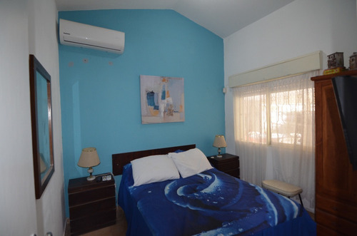 Imagen 19 de 23 de Muy Buena Casa En Parque Del Plata A Una Cuadra De La Playa