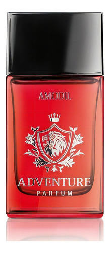 Amodil Adventure Parfum Perfume Para Hombre 100ml