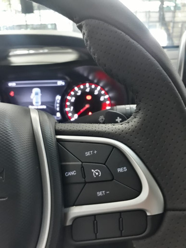 Imagen 13 de 25 de Nuevo Cronos 0km Anticipo Y Cuotas Fijas O Tu Auto Usado Jr