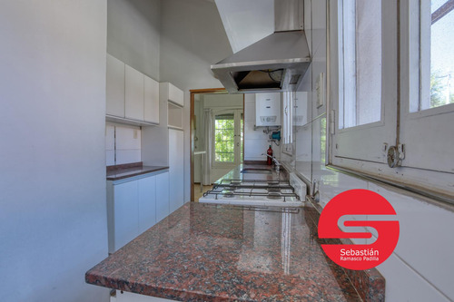 Casa Venta Barrio Fisherton 3 Dormitorios Jardín Pileta