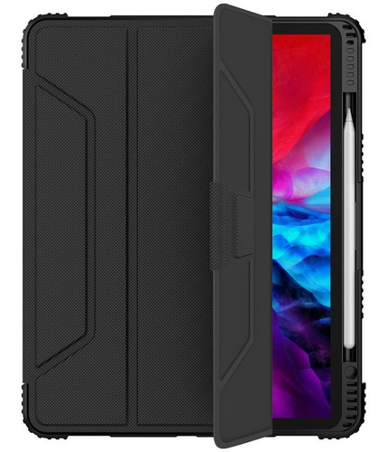 Capa Anti Impacto Nillkin Para Apple iPad Pro 12.9 (2020)