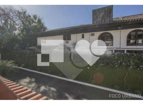 Casa Em Condomínio Fechado Em Localização Excelent - 28-im412284