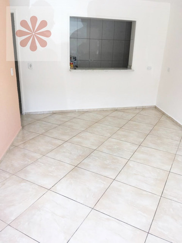 Imagem 10 de 15 de Casa Sobrado Condomínio Em Itaquera - São Paulo - 5490