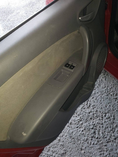 Imagem 6 de 9 de Fiat Palio 1.6 Mpi Essence 16v Flex 4p Automatizado