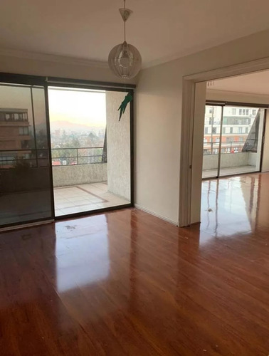  Departamento Las Condes Hendaya