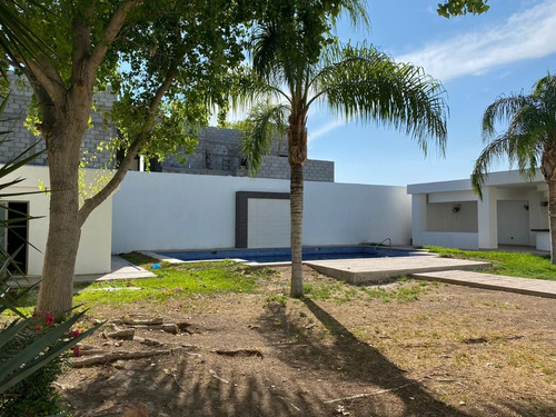 Imagen 17 de 19 de Casa En Renta En Torreon En Hacienda El Rosario