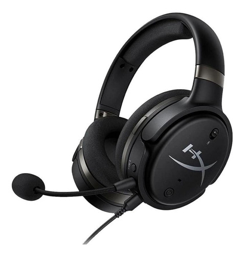 Hyperx Cloud Orbit S Caja Sellada Negro (Usado)