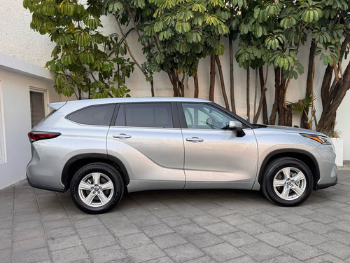 Toyota Highlander 2.5 Hev Xle