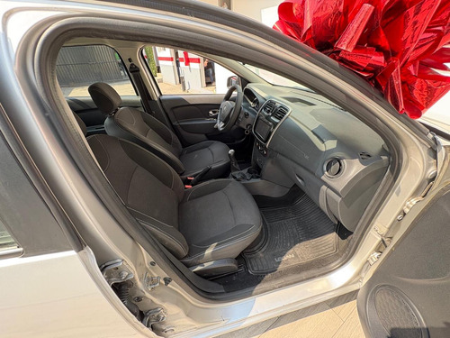 Renault Logan 1.6 Dynamique Mt