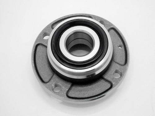Maza Trasera Peugeot 405/citroen C15/etc. 406