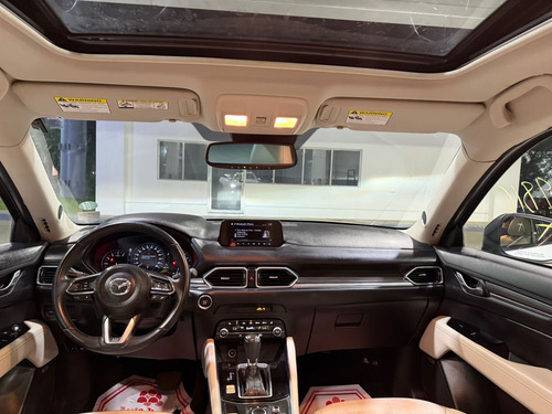 Mazda Cx-5 Grand Touring 2019