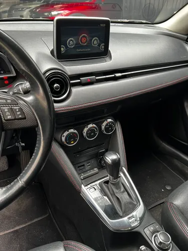 Mazda 2 1.5 Grand Touring Lx