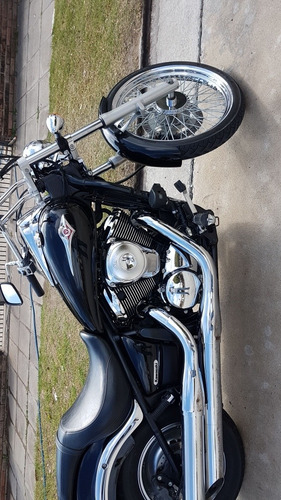 Imagen 9 de 10 de Kawasaki Vn 900