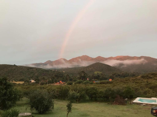 Vendo Casa De Campo En La Cumbre Cruz Chica Cordoba Visita