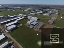 Comprar Venta De Naves Industriales - Lotes - Alquiler En  Polo Industrial Ezeiza  Spegazzini  Parque Industrial Canning  San Vicente