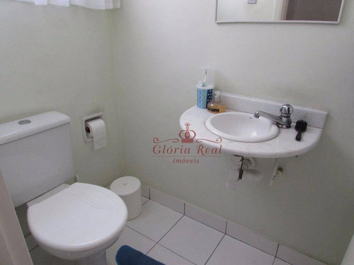 Imagem 5 de 21 de Sobrado Com 2 Dormitórios À Venda, 180 M² Por R$ 550.000,00 - Freguesia Do Ó - São Paulo/sp - So0071