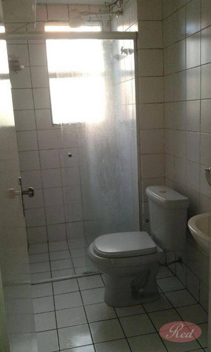 Apartamento No Condomínio Jardim Das Figueiras - Suzano - Ap1690