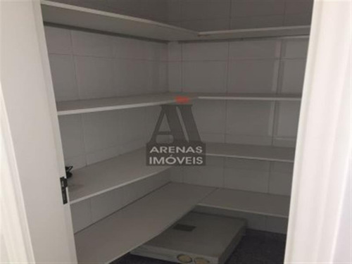 Imagem 17 de 26 de Apartamento - 322