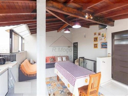 Imagem 23 de 30 de Apartamento Vila Guilhermina São Paulo/sp - 1583