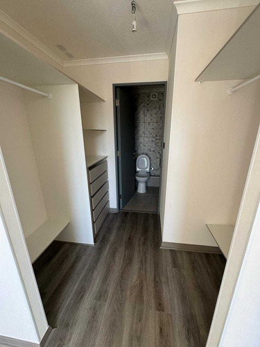 Dpto En Arriendo En Concepcion Av Roosevelt (84923)