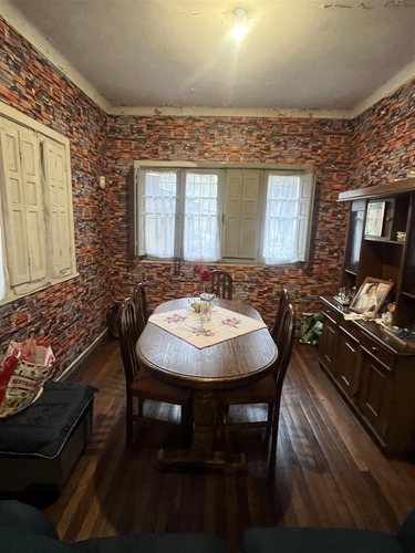 Casa En Arriendo De 4 Dorm. En Salvador Allende