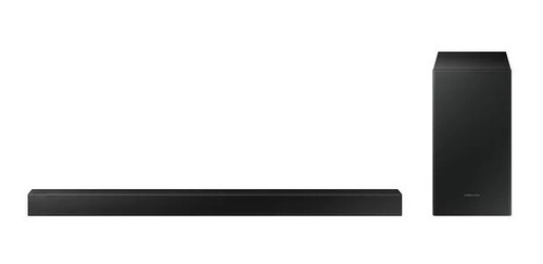 Imagen 2 de 4 de Barra De Sonido Samsung 170w Bluetooth