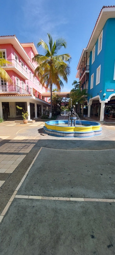 Vendo Local De 64mt En Centro Comercial Plaza Mayor Lecheria