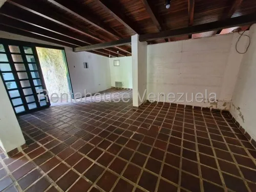Casa En Venta Los Geranios