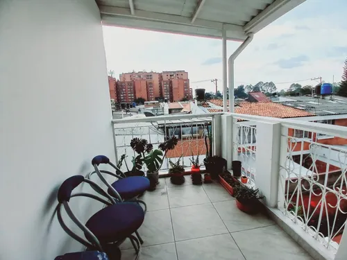 Casa Remodelada Modelo Norte
