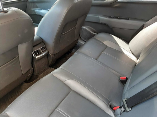 Citroën C4 Lounge 2014 1.6 Exclusive 6at Thp Nkr
