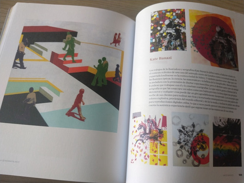 Imagen 8 de 10 de Libro La Serigrafia