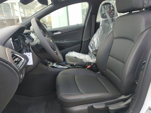 Chevrolet Cruze 5 1.4 Rs At 5 p