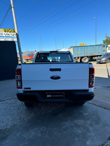 Ford Ranger 2.2 Cd Xl Tdci 150cv 4x4