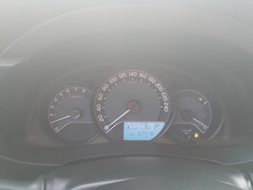 Toyota Corolla 1.8 Xli Cvt 140cv