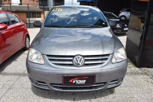 Fox 1.0 Mi 8v Flex 4p Manual