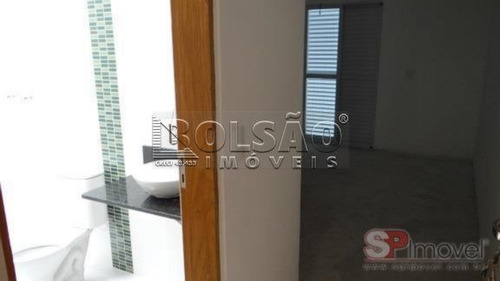 Imagem 13 de 15 de Sobrado - Jardim Primavera (zona Norte) - Ref: 20473 - V-20473