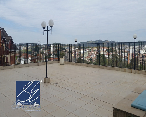 Imagem 7 de 28 de Apartamento - Ap00108 - 4764253