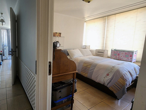 Departamento En Venta Vitacura, Gran Oportunidad.