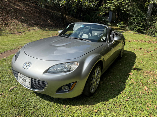 Mazda MX-5 2.0 Grand Touring Mt