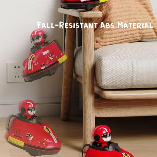 Remote Control Bumper Cars, Rc Bumper Cars Set Of 2, 2024