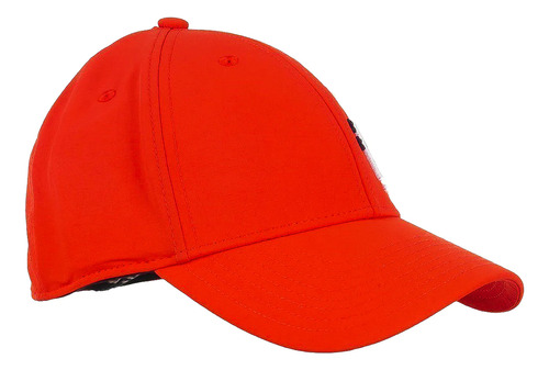 Gorro Deportivo Con Visera Hombre Reebok Crossfit Aflex Cap